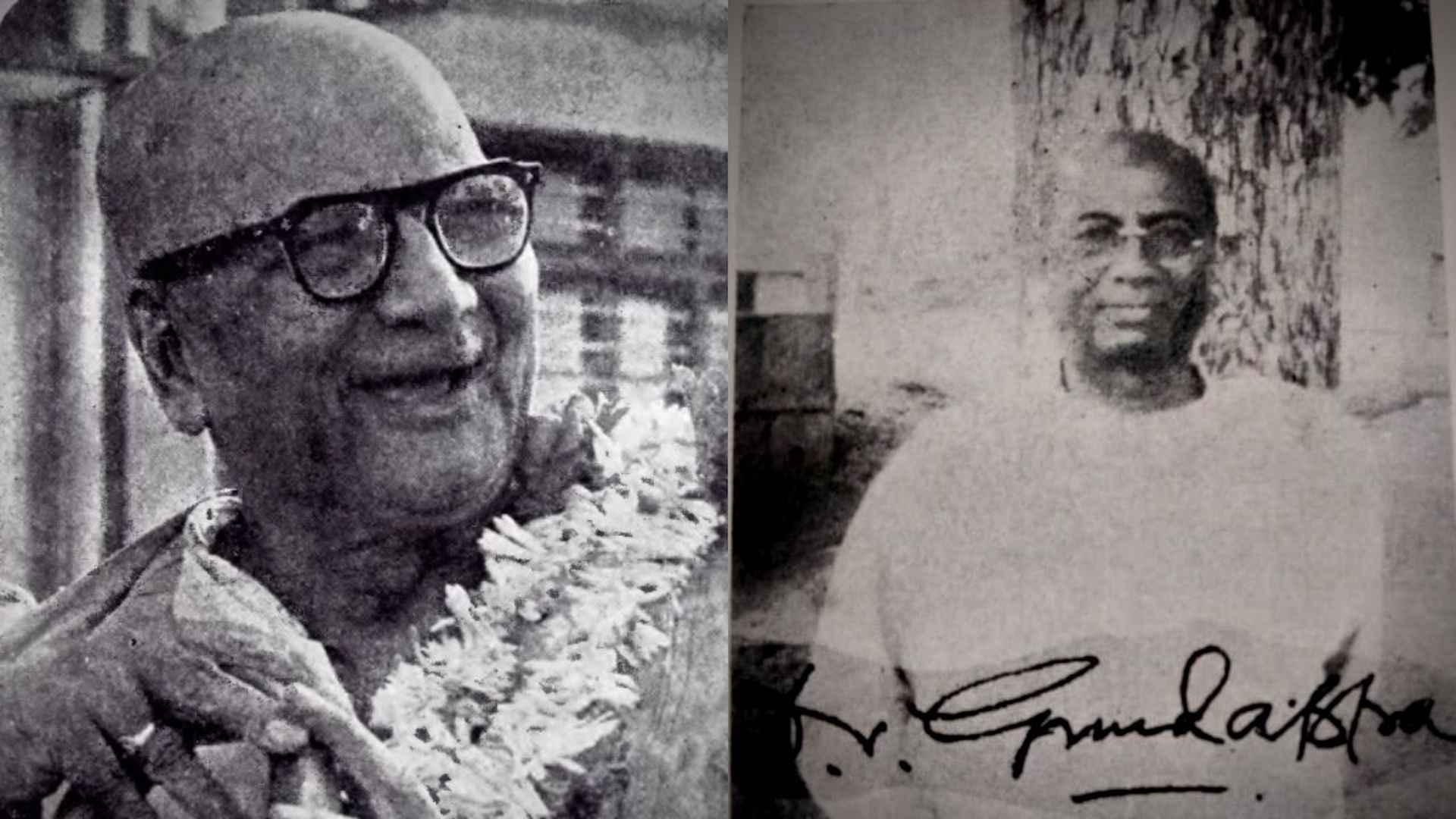 Fundamental Principles of a State’s Well-being - Part 6